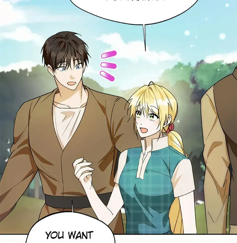 Carefully Choosing a Husband Chapter 19 page 103 - 