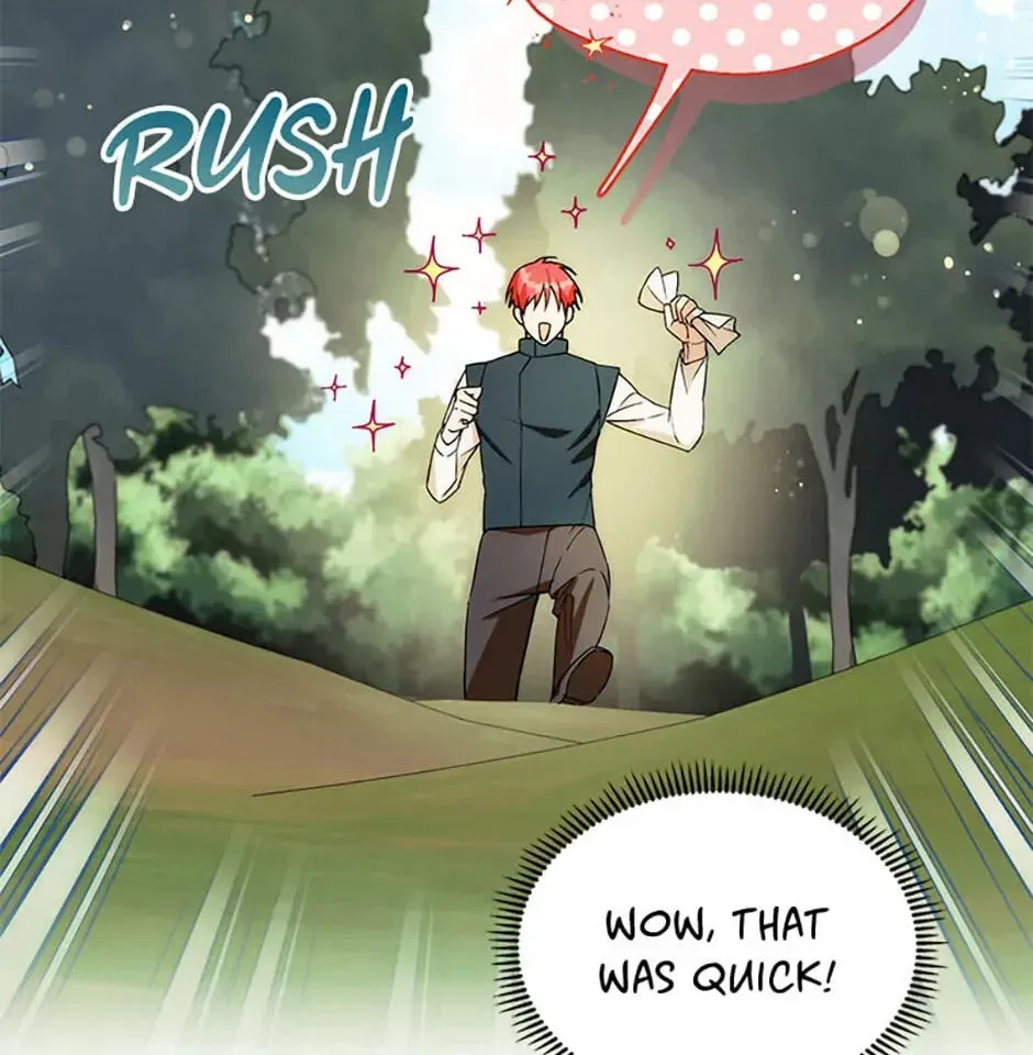 Carefully Choosing a Husband Chapter 19 page 110 - 