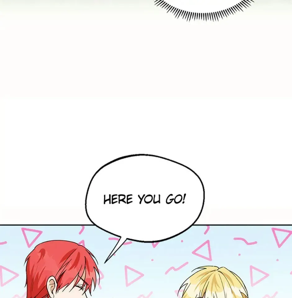 Carefully Choosing a Husband Chapter 19 page 111 - 