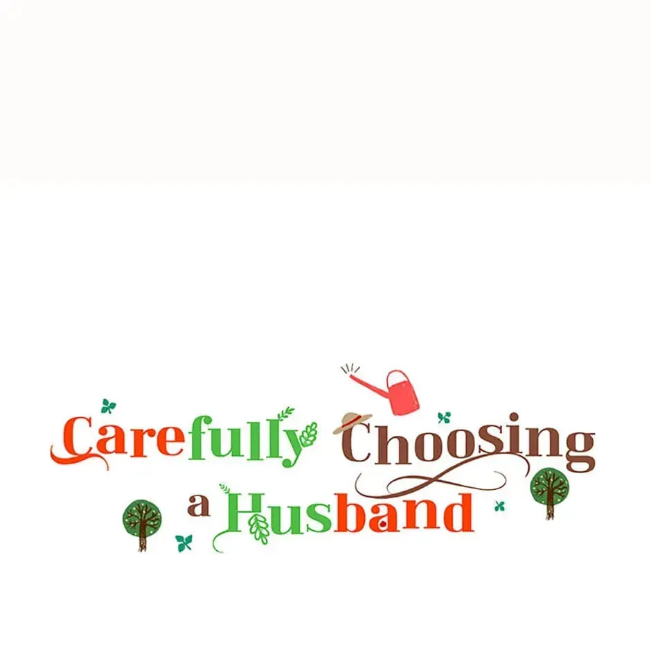 Carefully Choosing a Husband Chapter 19 page 13 - 