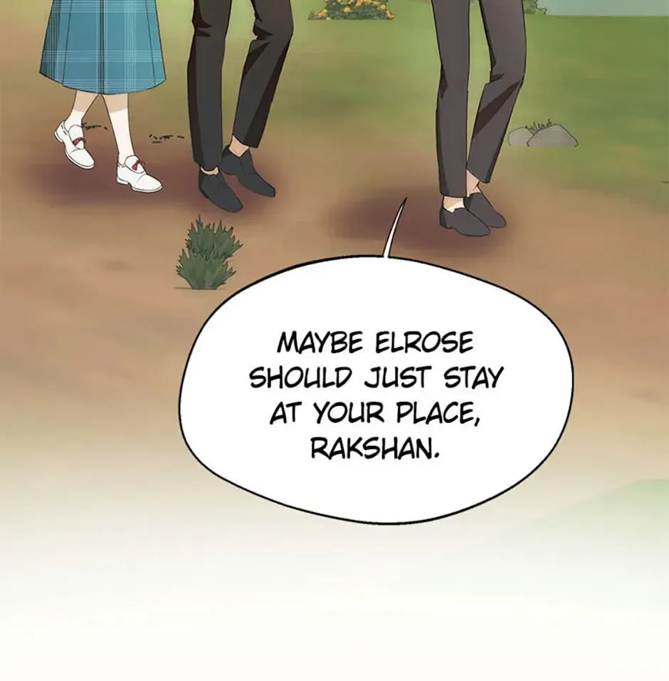 Carefully Choosing a Husband Chapter 19 page 3 - 