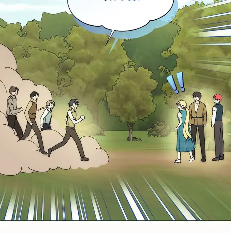 Carefully Choosing a Husband Chapter 19 page 31 - 
