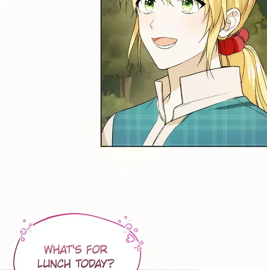 Carefully Choosing a Husband Chapter 19 page 33 - 