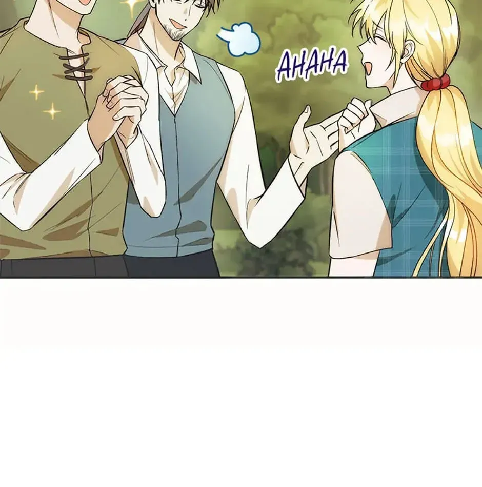 Carefully Choosing a Husband Chapter 19 page 36 - 