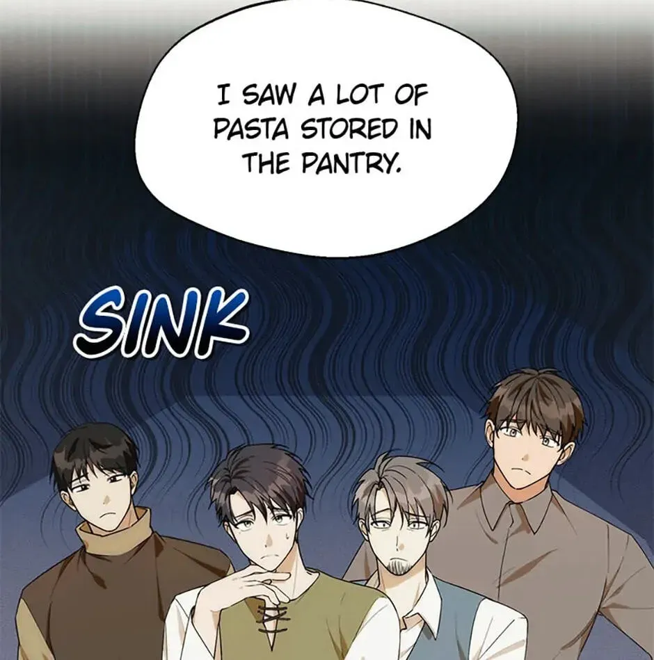 Carefully Choosing a Husband Chapter 19 page 40 - 