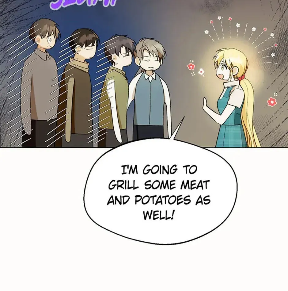 Carefully Choosing a Husband Chapter 19 page 46 - 