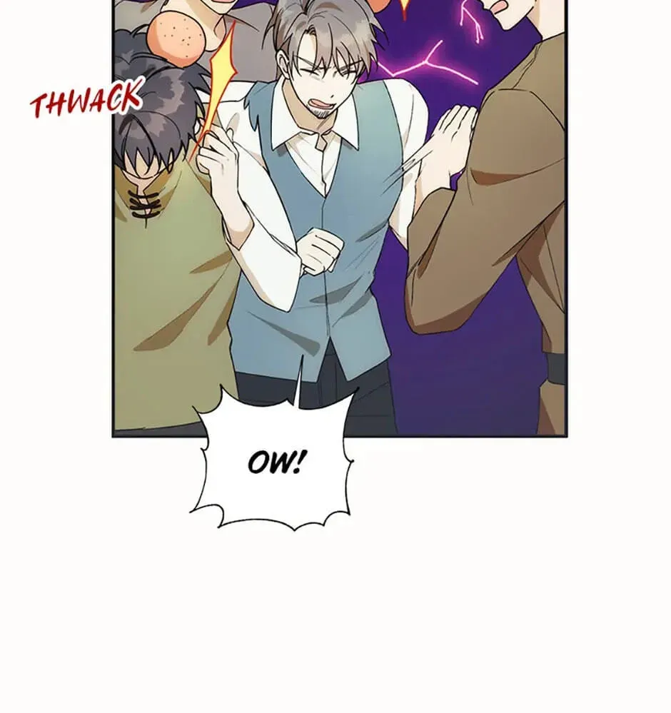 Carefully Choosing a Husband Chapter 19 page 50 - 