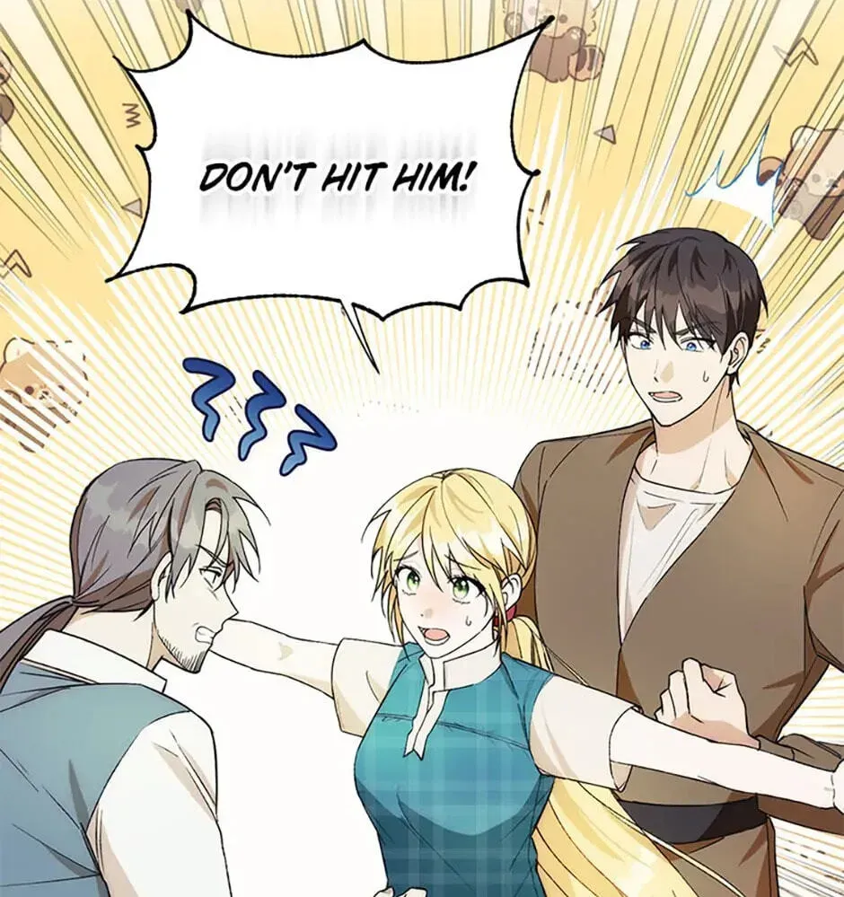 Carefully Choosing a Husband Chapter 19 page 54 - 