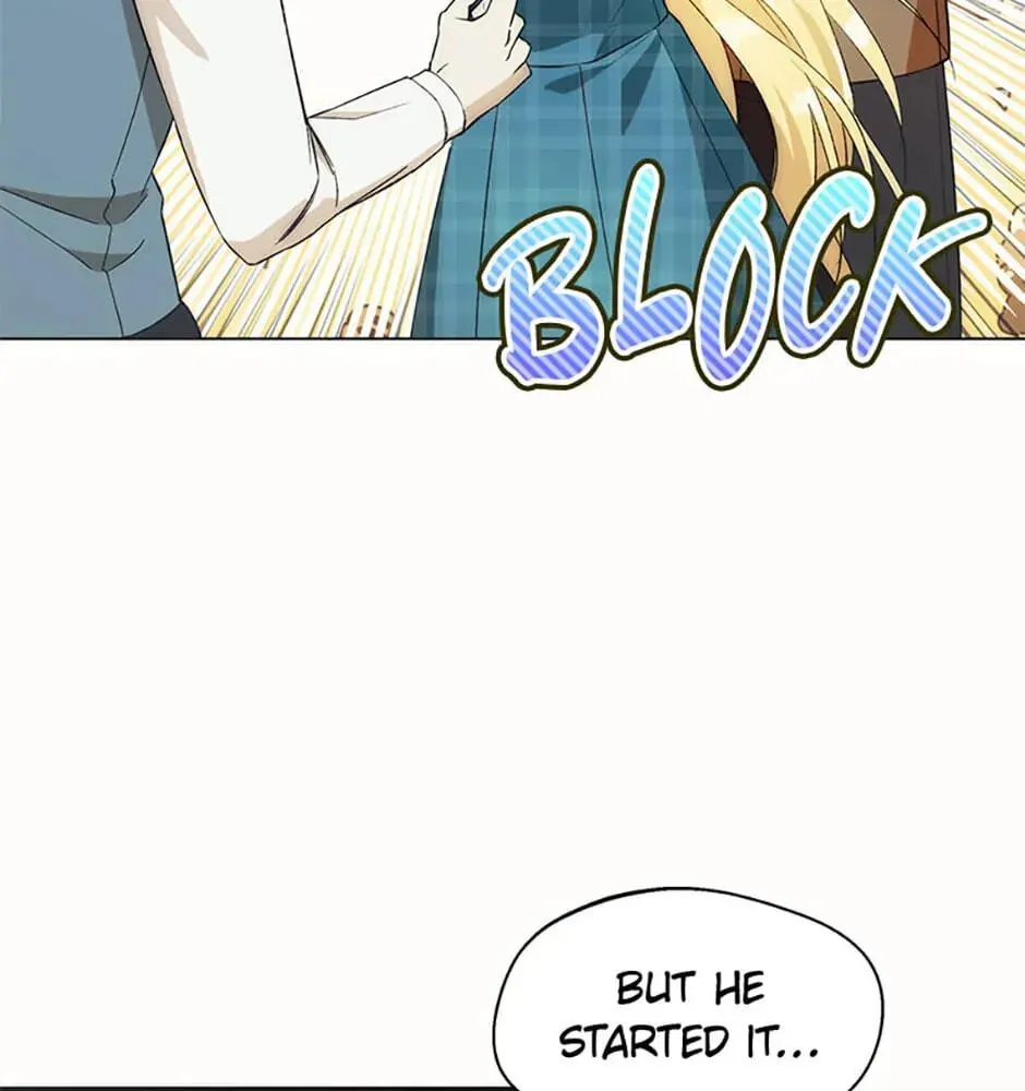 Carefully Choosing a Husband Chapter 19 page 55 - 