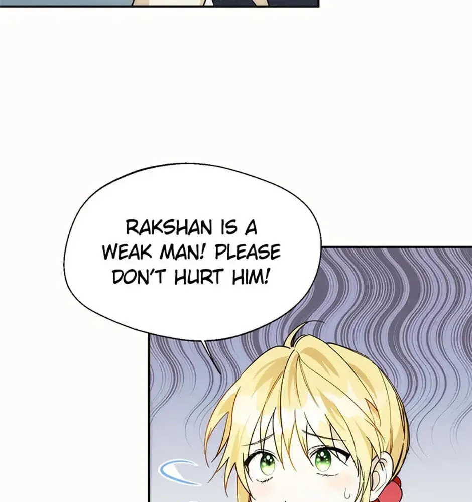 Carefully Choosing a Husband Chapter 19 page 57 - 