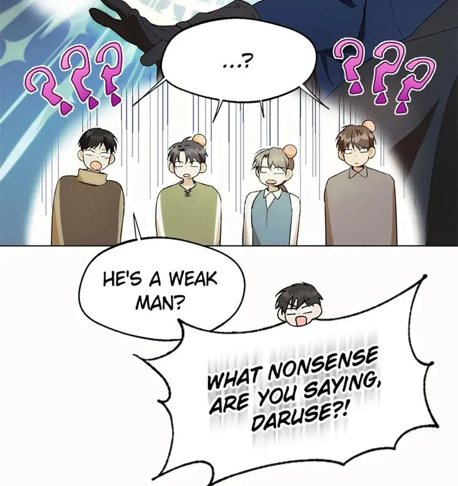 Carefully Choosing a Husband Chapter 19 page 60 - 