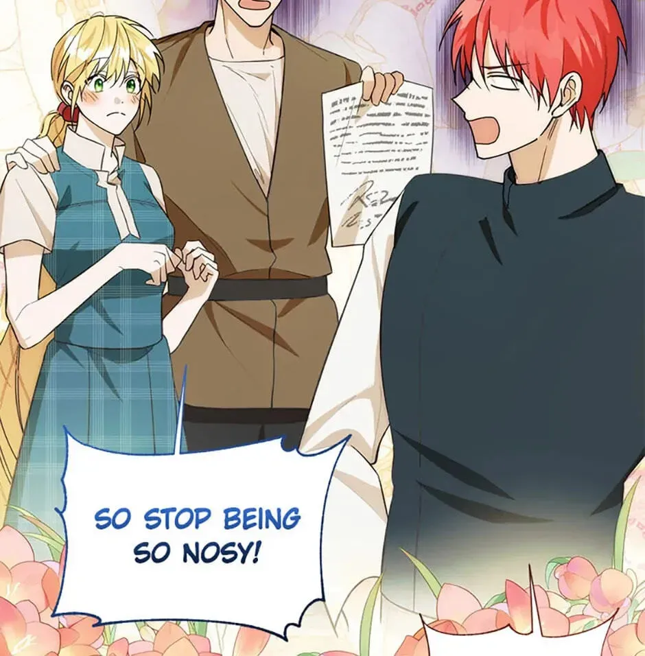 Carefully Choosing a Husband Chapter 19 page 7 - 