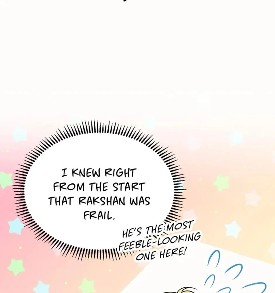Carefully Choosing a Husband Chapter 19 page 61 - 