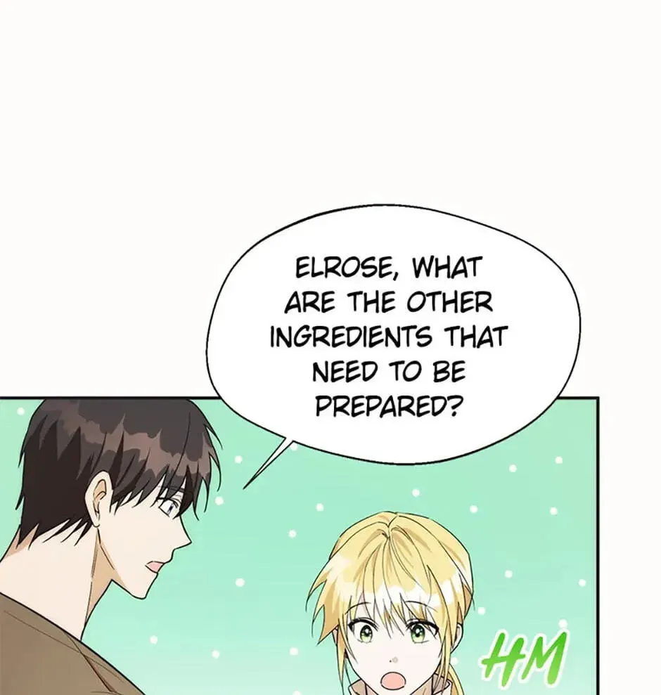 Carefully Choosing a Husband Chapter 19 page 70 - 