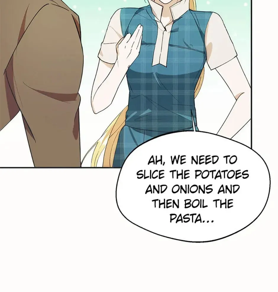 Carefully Choosing a Husband Chapter 19 page 71 - 