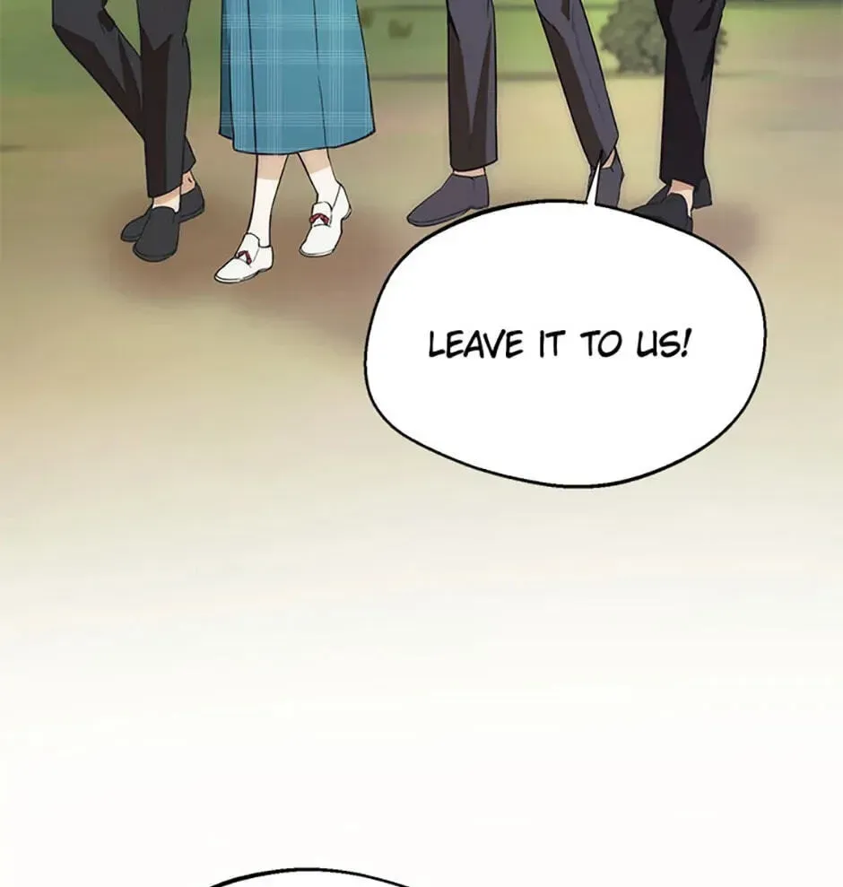 Carefully Choosing a Husband Chapter 19 page 75 - 