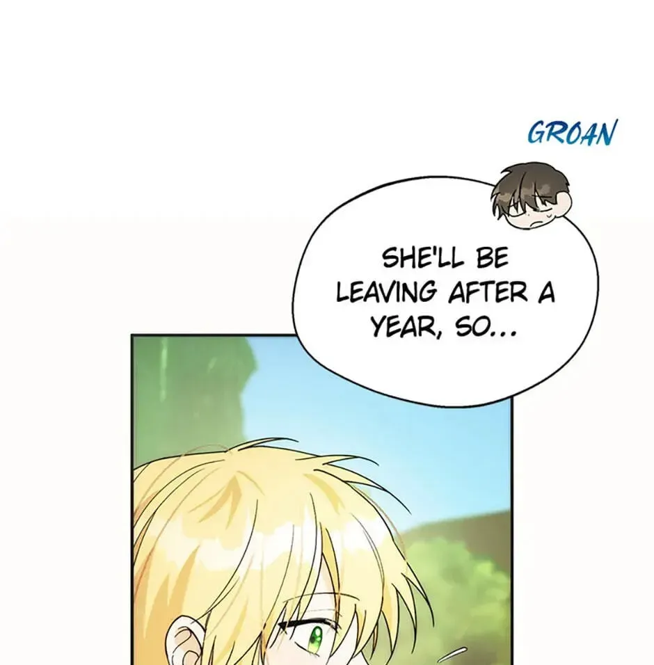 Carefully Choosing a Husband Chapter 19 page 9 - 