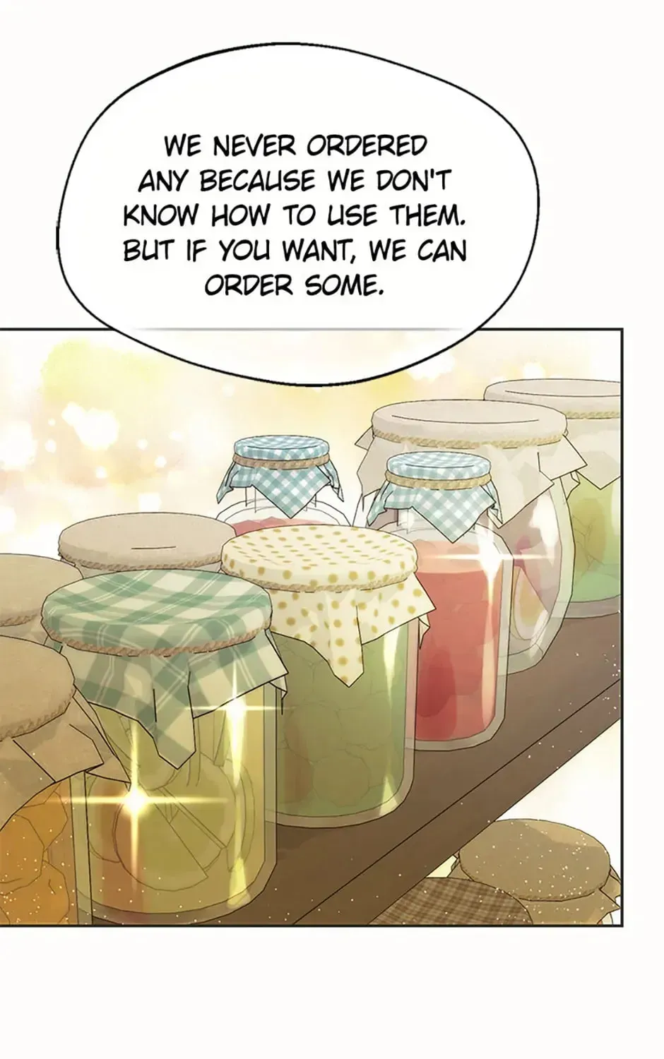 Carefully Choosing a Husband Chapter 19 page 81 - 
