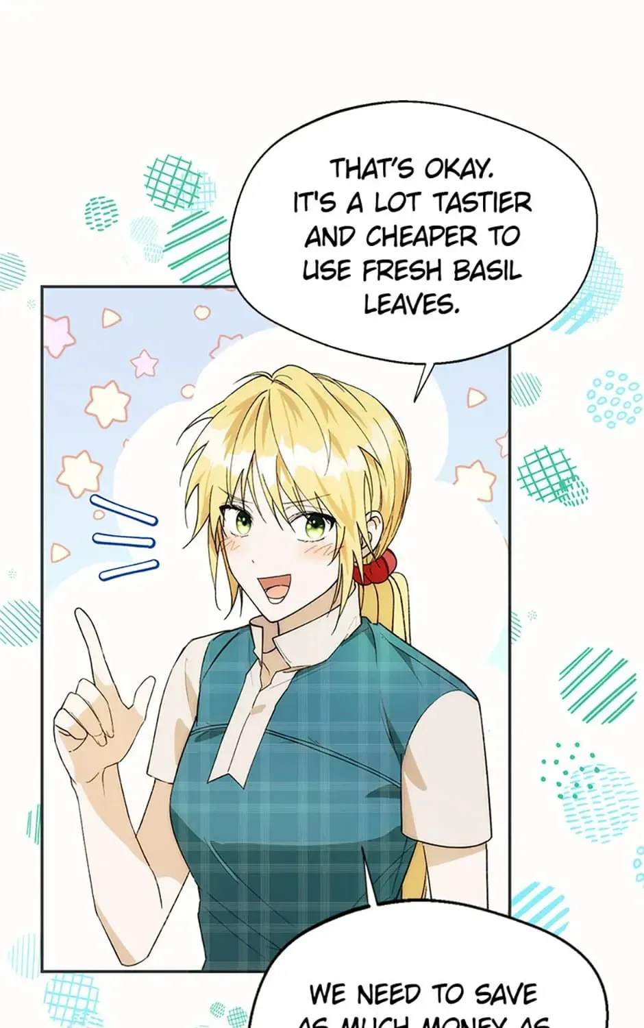 Carefully Choosing a Husband Chapter 19 page 83 - 
