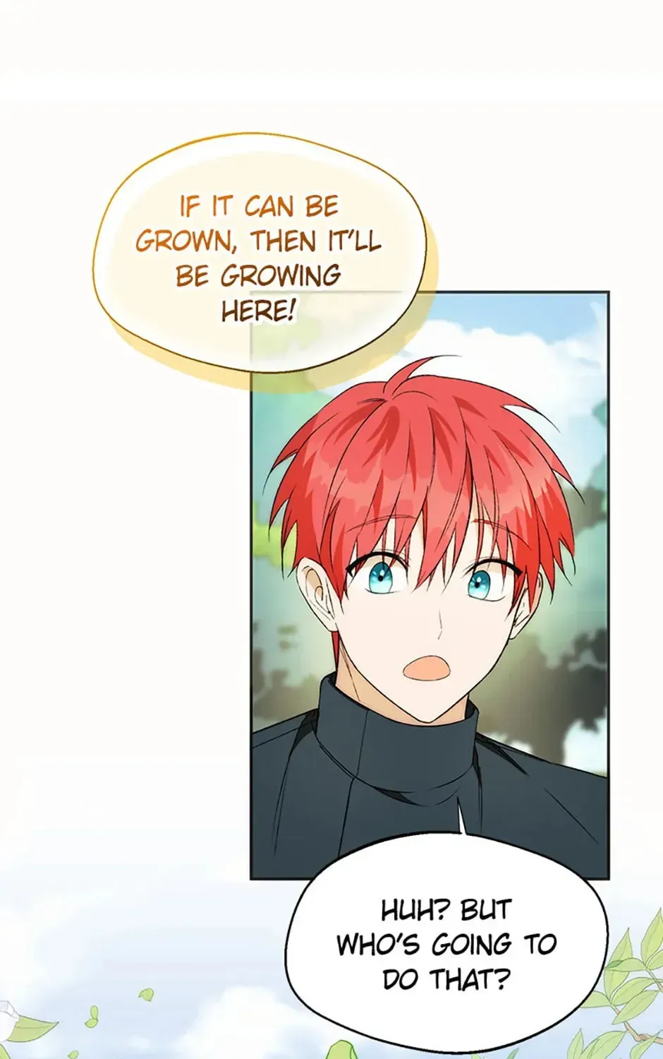 Carefully Choosing a Husband Chapter 19 page 85 - 