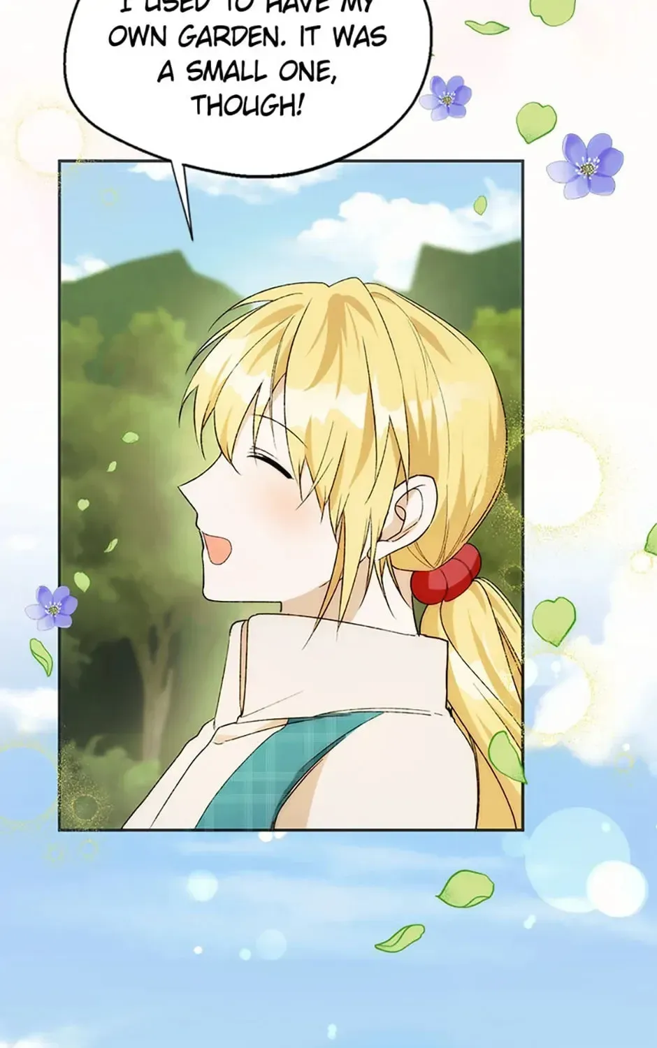 Carefully Choosing a Husband Chapter 19 page 89 - 
