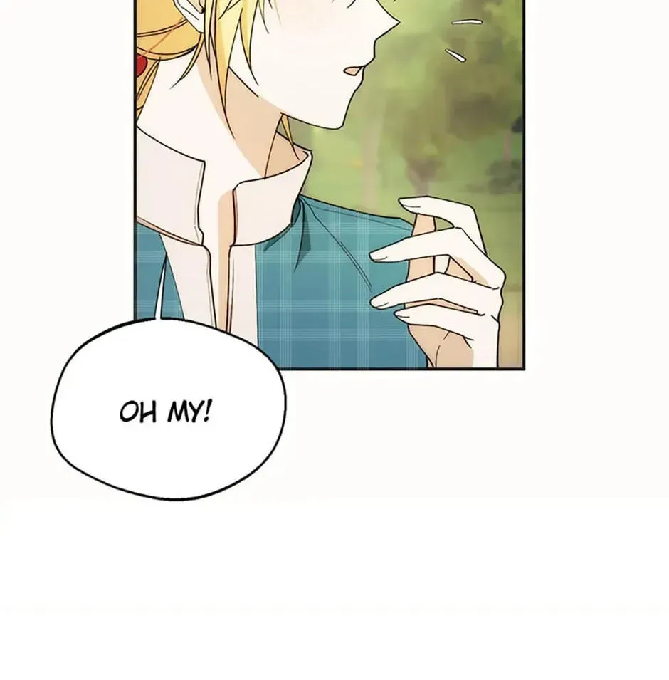 Carefully Choosing a Husband Chapter 19 page 10 - 