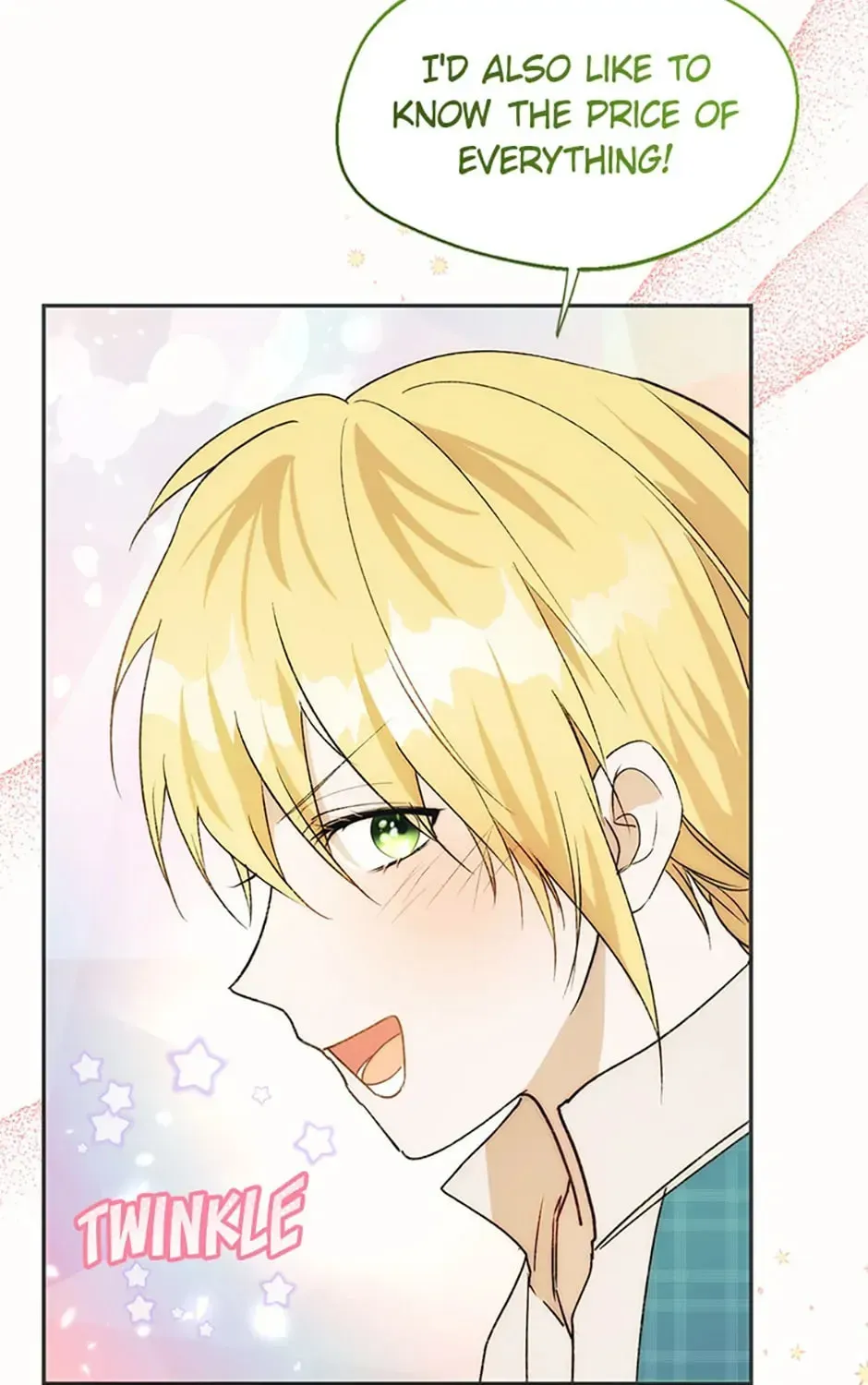 Carefully Choosing a Husband Chapter 19 page 95 - 