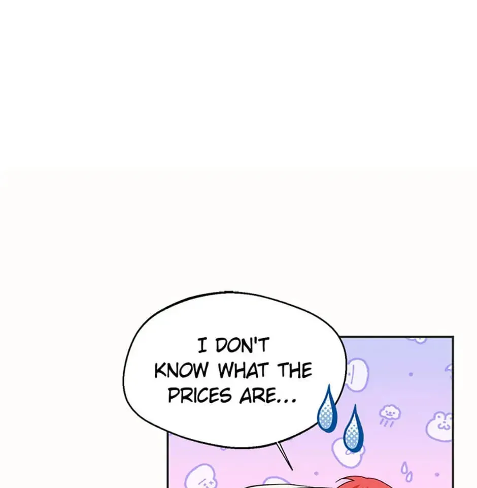 Carefully Choosing a Husband Chapter 19 page 97 - 