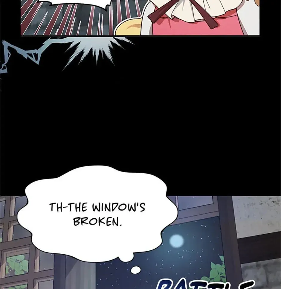 Carefully Choosing a Husband Chapter 2 page 12 - 