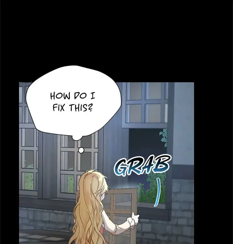Carefully Choosing a Husband Chapter 2 page 15 - 