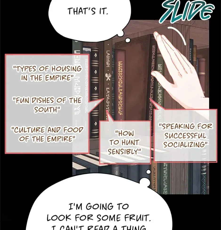 Carefully Choosing a Husband Chapter 2 page 24 - 
