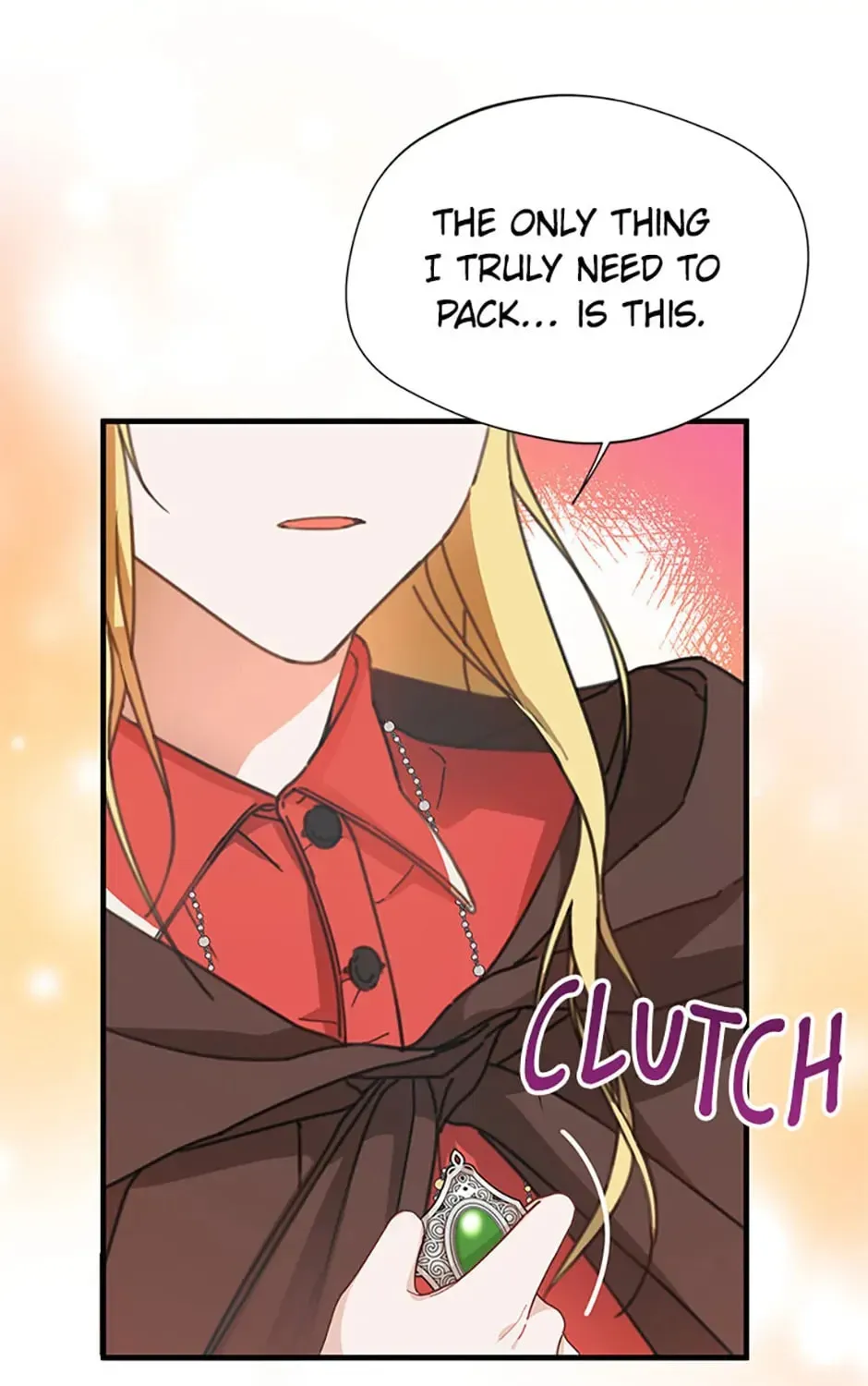 Carefully Choosing a Husband Chapter 2 page 45 - 