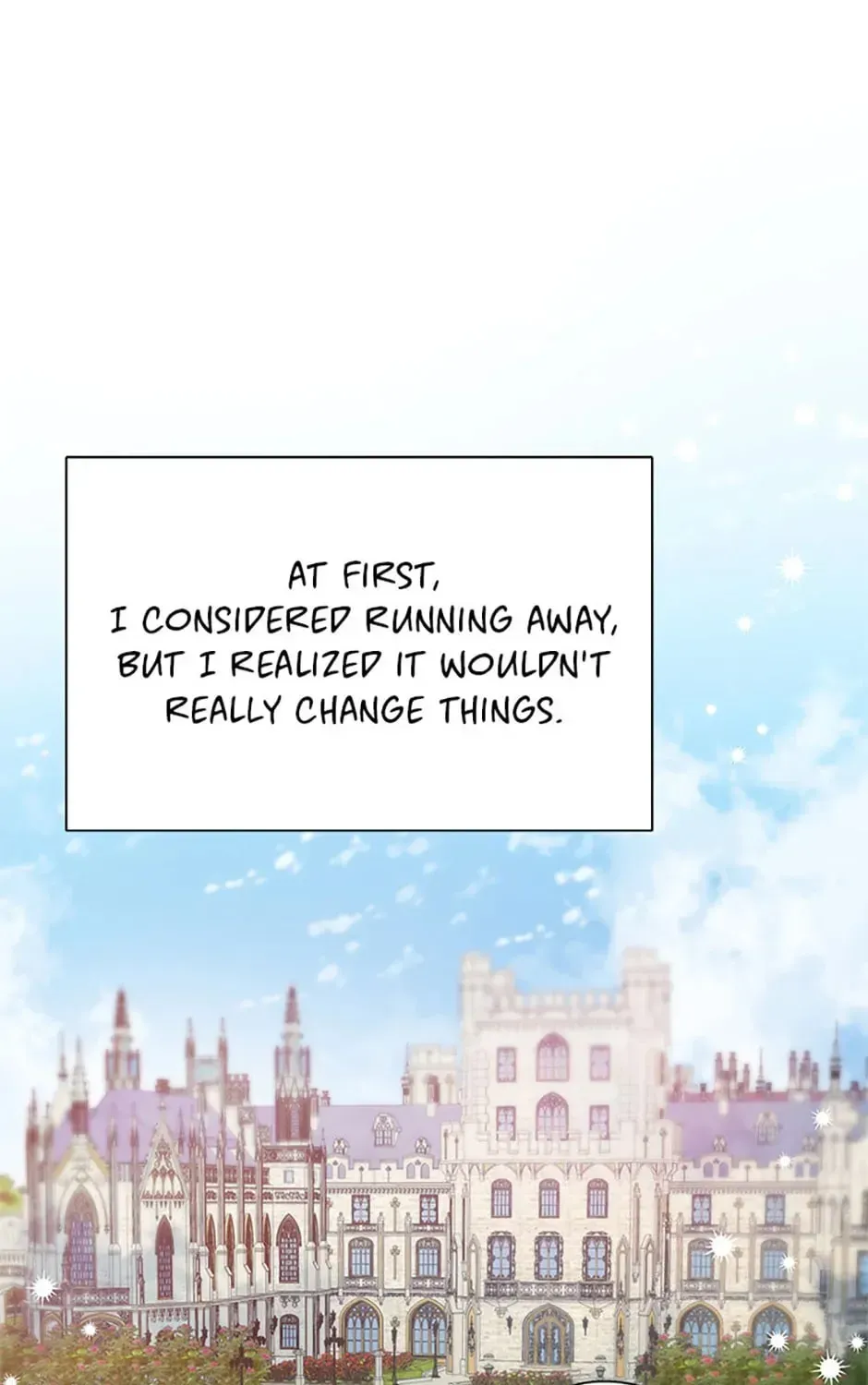 Carefully Choosing a Husband Chapter 2 page 47 - 