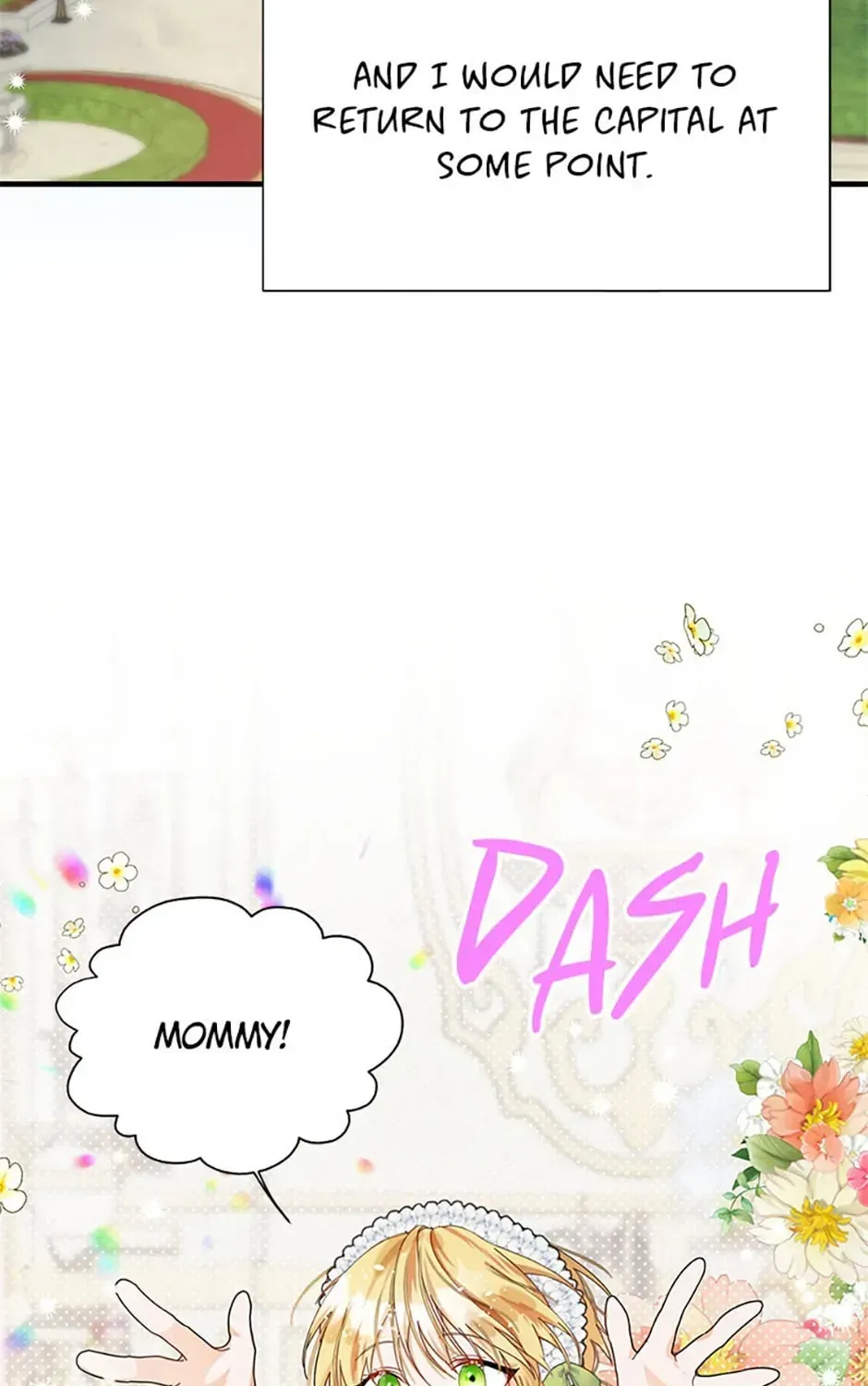 Carefully Choosing a Husband Chapter 2 page 49 - 