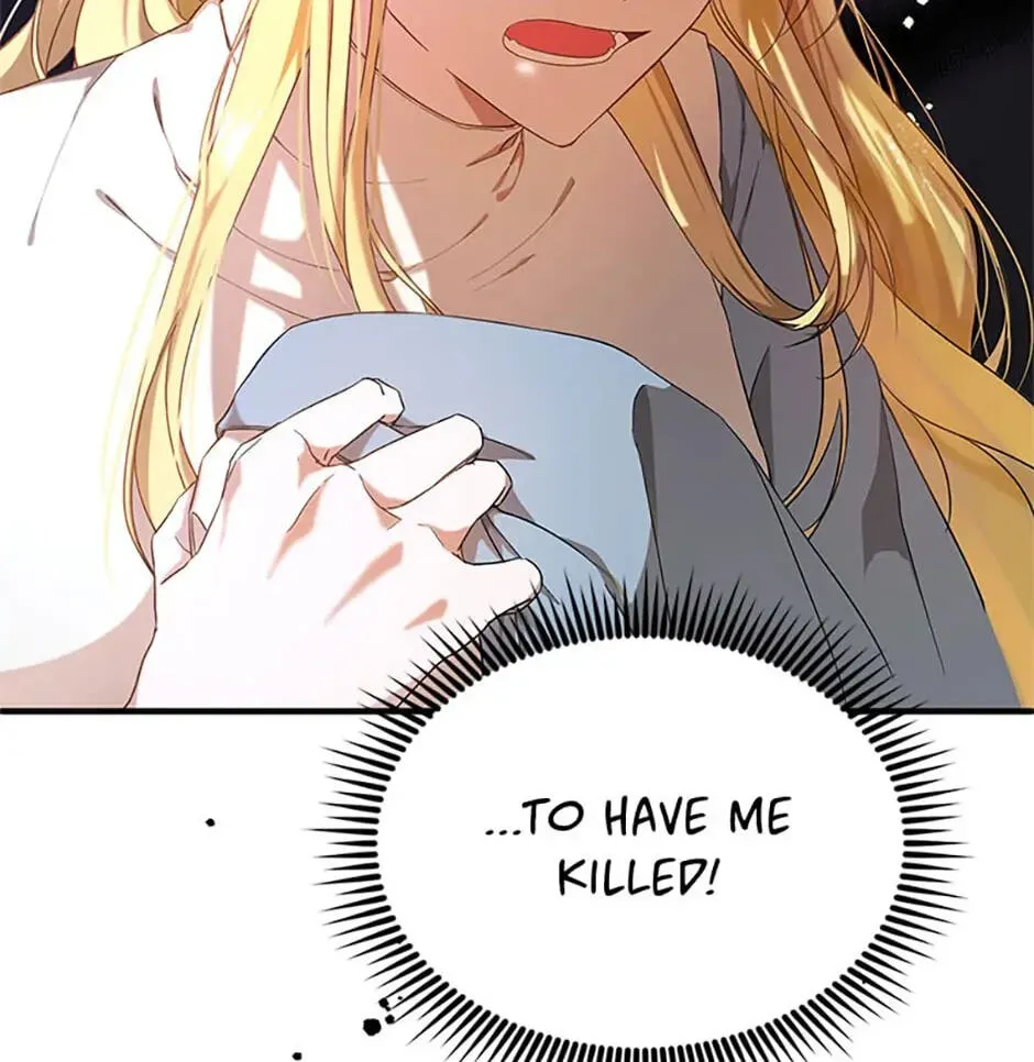 Carefully Choosing a Husband Chapter 2 page 6 - 