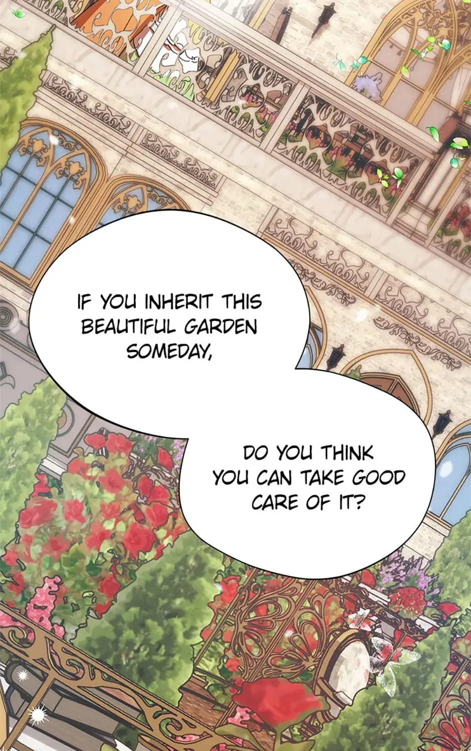 Carefully Choosing a Husband Chapter 2 page 55 - 