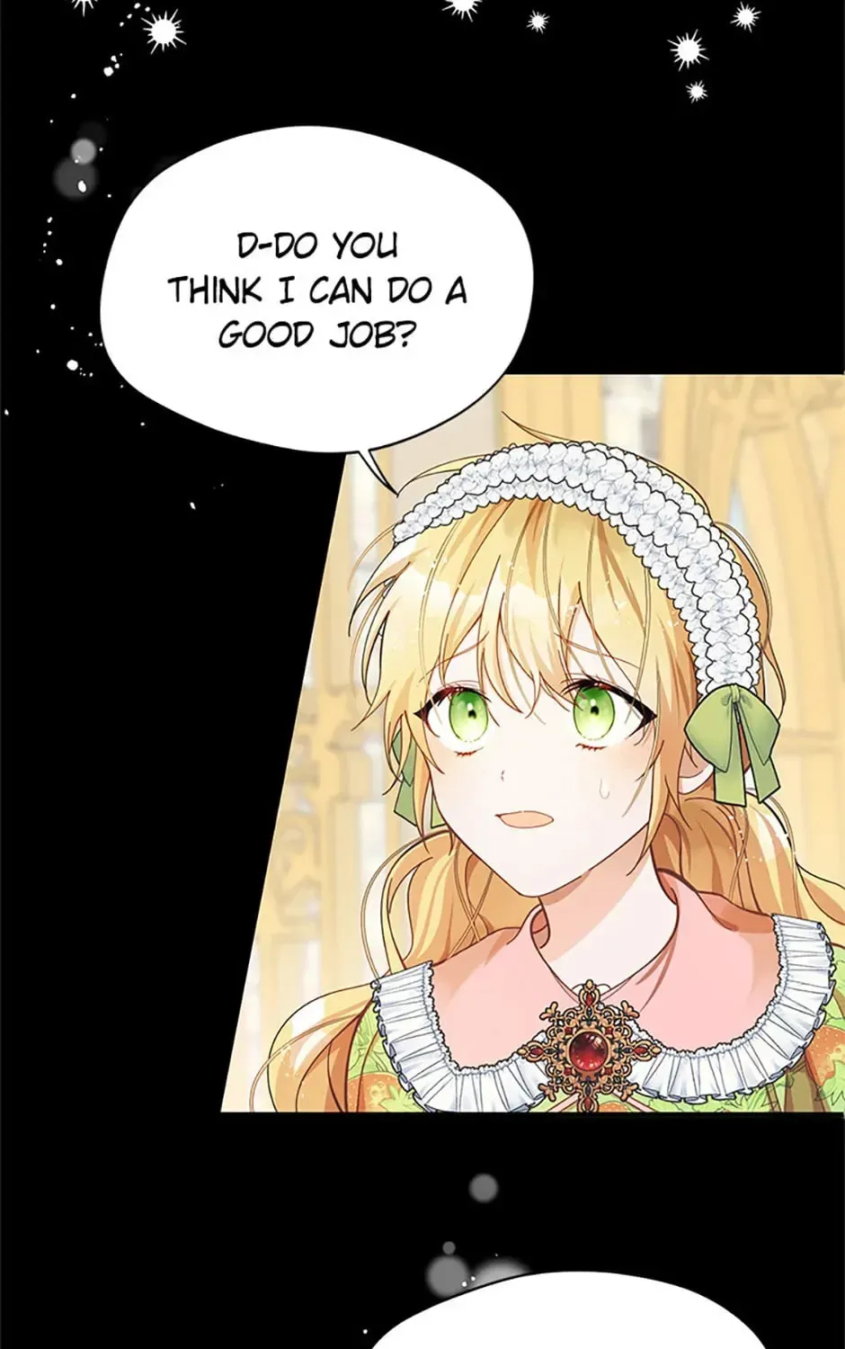 Carefully Choosing a Husband Chapter 2 page 57 - 