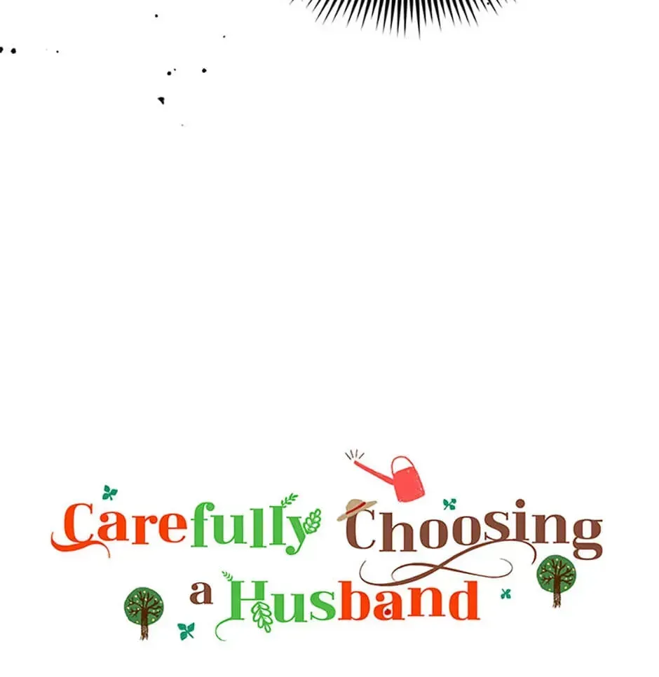 Carefully Choosing a Husband Chapter 2 page 7 - 