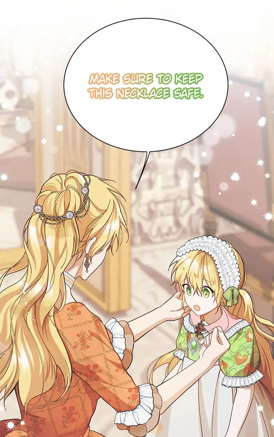 Carefully Choosing a Husband Chapter 2 page 61 - 