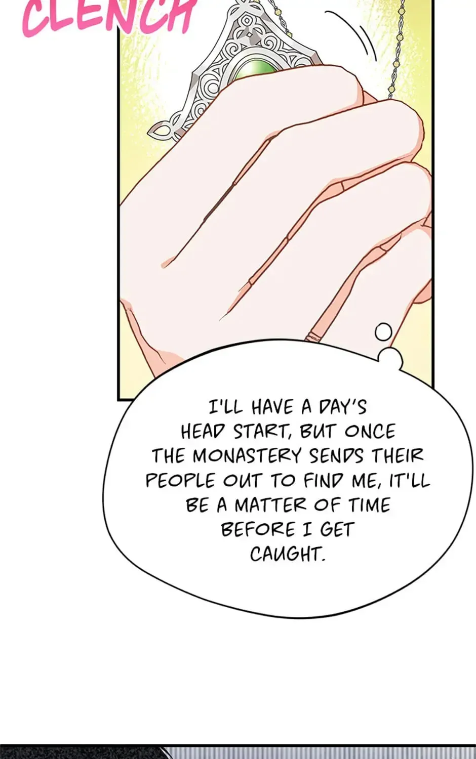 Carefully Choosing a Husband Chapter 2 page 67 - 