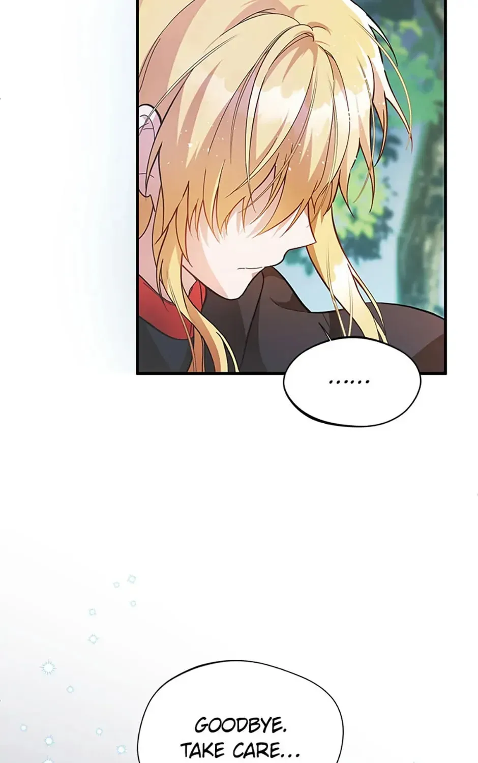 Carefully Choosing a Husband Chapter 2 page 81 - 