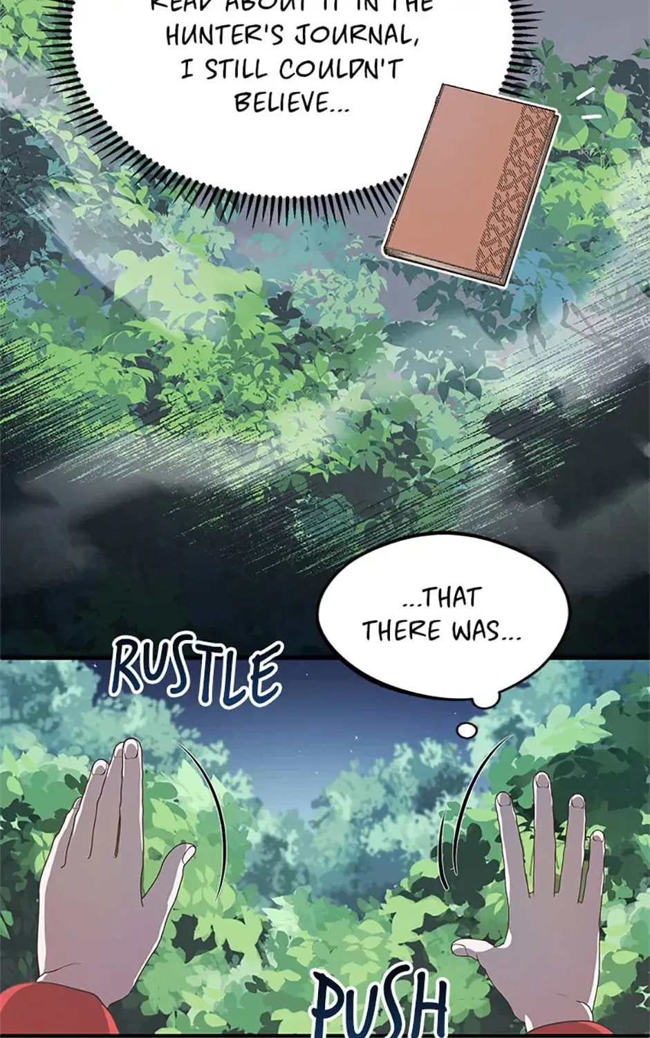 Carefully Choosing a Husband Chapter 2 page 89 - 