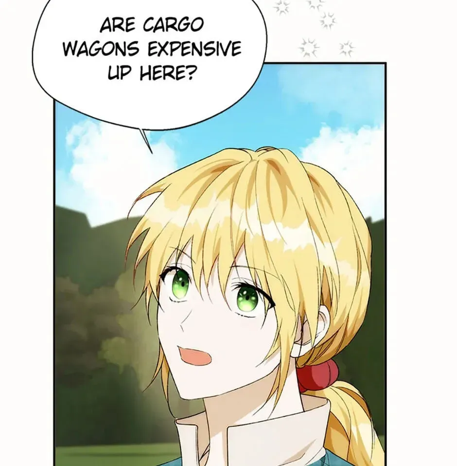 Carefully Choosing a Husband Chapter 20 page 15 - 