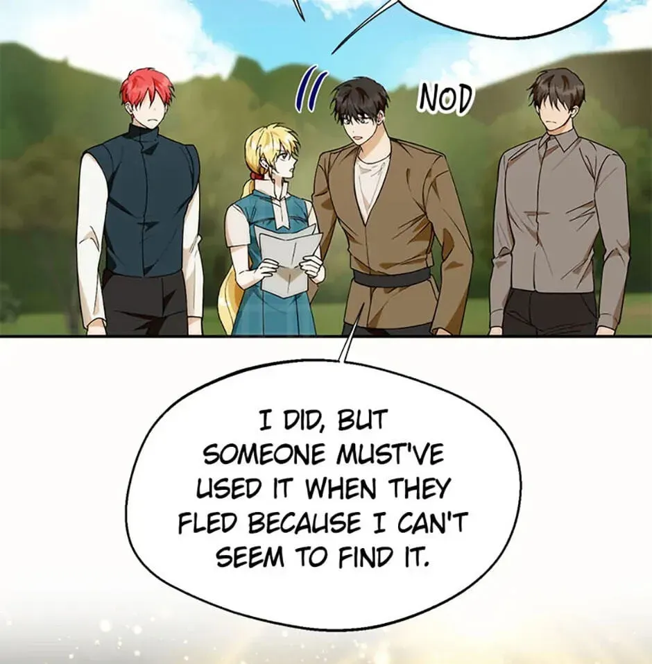 Carefully Choosing a Husband Chapter 20 page 17 - 