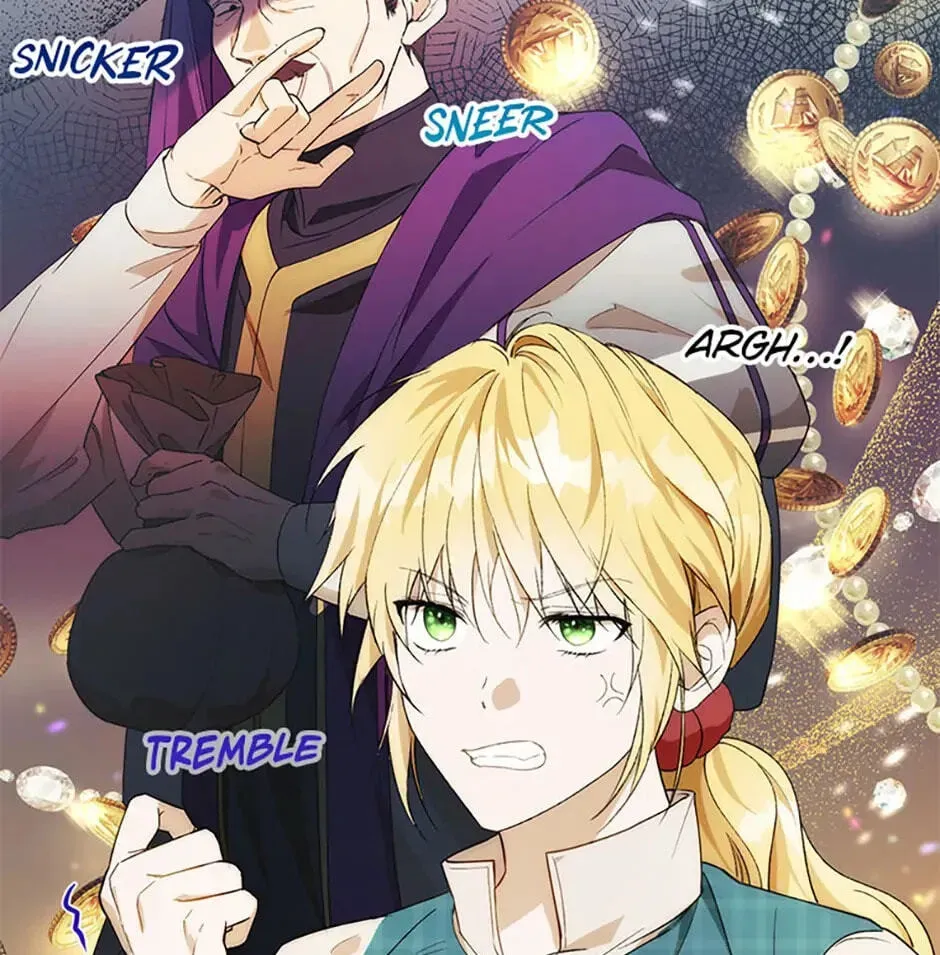 Carefully Choosing a Husband Chapter 20 page 21 - 