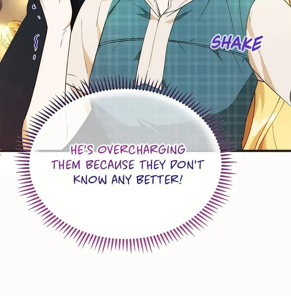 Carefully Choosing a Husband Chapter 20 page 22 - 