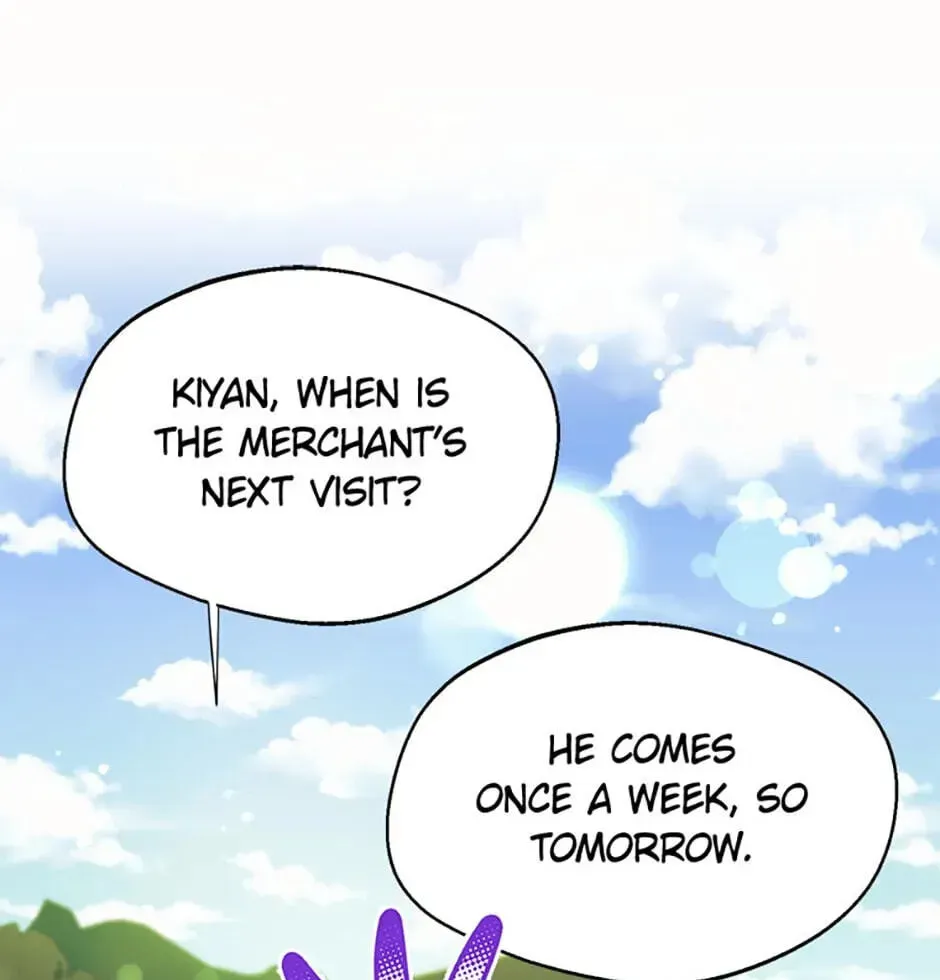 Carefully Choosing a Husband Chapter 20 page 23 - 
