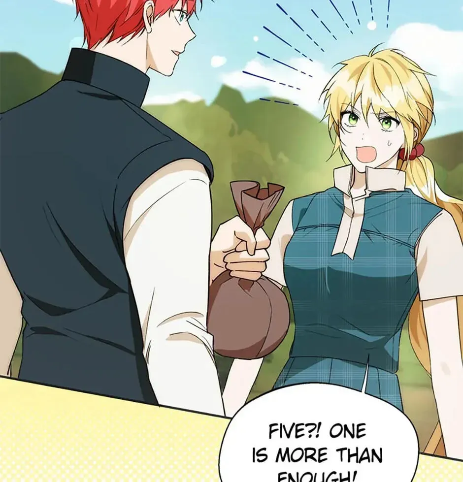 Carefully Choosing a Husband Chapter 20 page 30 - 