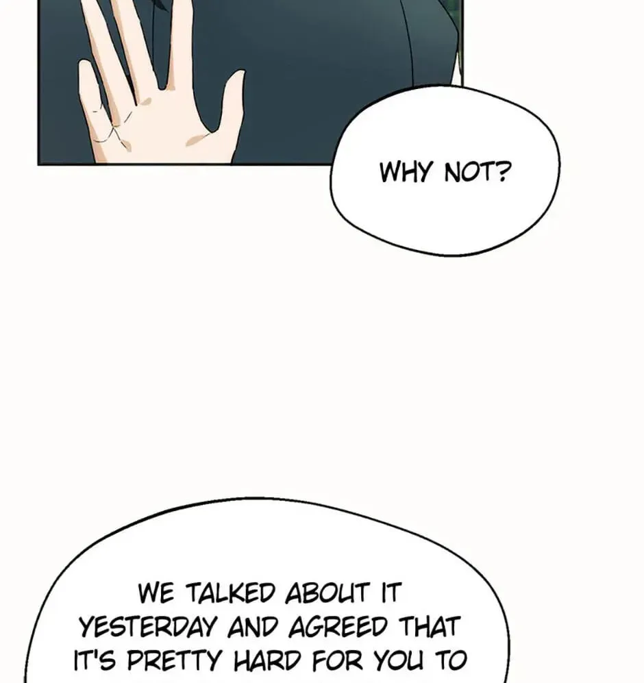 Carefully Choosing a Husband Chapter 20 page 34 - 
