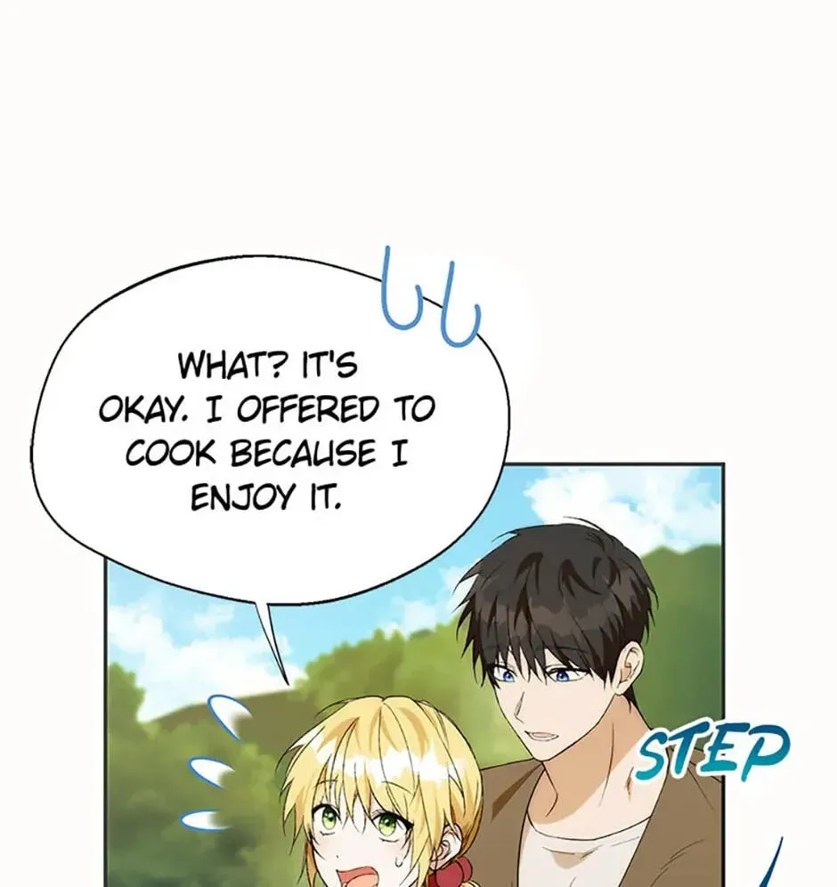 Carefully Choosing a Husband Chapter 20 page 38 - 